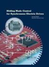 Sliding Mode Control for Synchronous Electric Drives by Ryvkin, Lever PB..