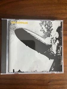 Led Zeppelin CD Germany 7567-81525-2 - Picture 1 of 6