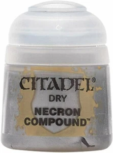 Color Citadel - Necron Compound - Picture 1 of 1