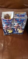 Hip Hop Man by Great Music 2004 Battery Operated Rapping Toy