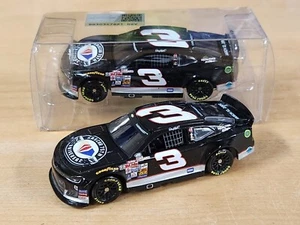 2023 #3 Dale Earnhardt 75th Anniversary Win Camaro 1/64 Action NASCAR ARC - Picture 1 of 1