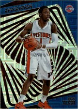 2015-16 Panini Revolution Infinite Basketball Card Pick