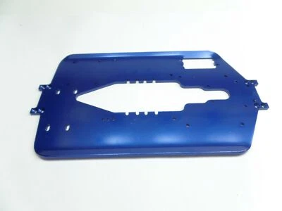 TRAXXAS T-MAXX 3.3 5122X Chassis langer Radstand TM3® - Bild 1 von 2