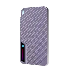 M.2 Enclosure 10Gbps NVME M.2 2280 M-Key B+M Key Enclosure Easy Installation - Afbeelding 1 van 8