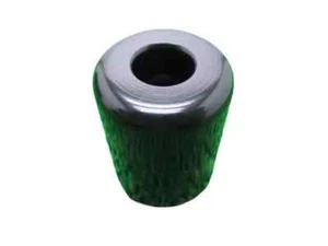 KAWASAKI Genuine New Motorcycle Parts Ninja ZX-14R Handlebar End 13042-5006 USA - Picture 1 of 1