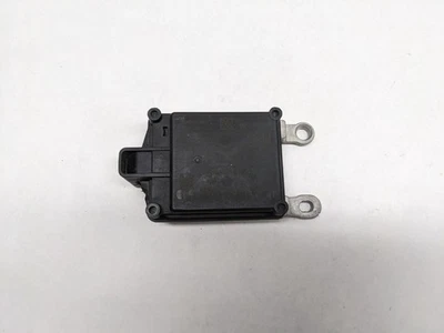 Nissan Altima Kicks Rogue Adaptive Cruise Distance Sensor 2017-2025 28438-5FA6A - Image 1 of 4