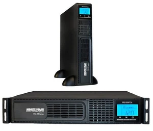 Line interactive 1500va 1050 watts ups - Photo 1/1