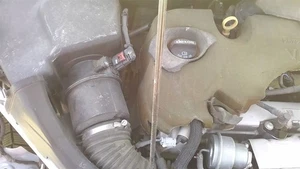 Air Flow Meter Fits 16-19 CASCADA 29829376 - Picture 1 of 11