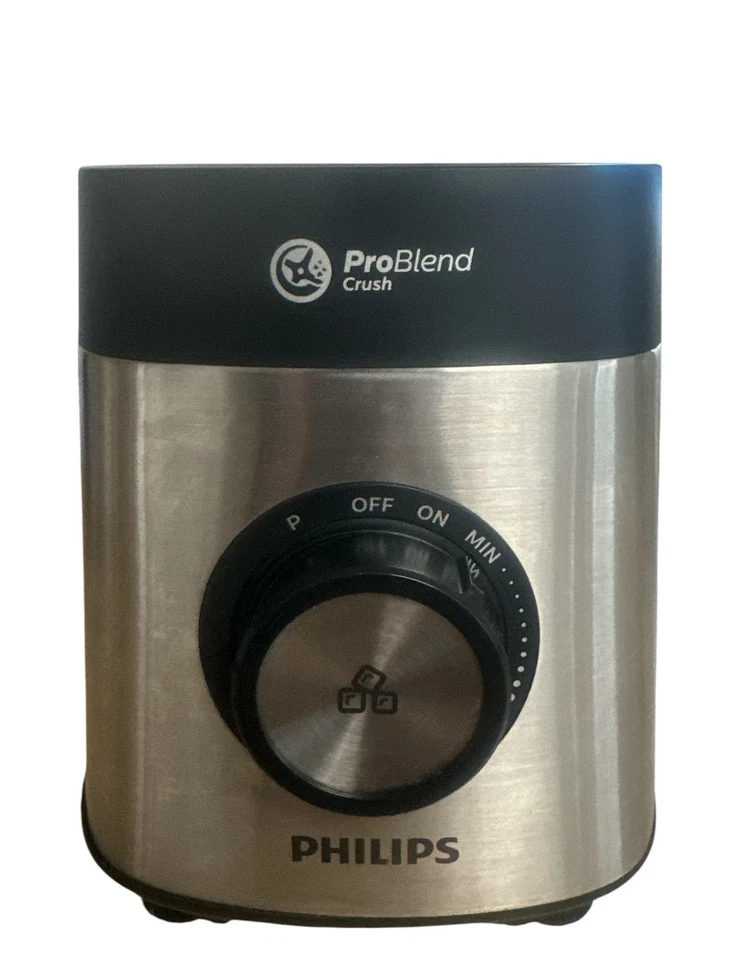 Motor für PHILIPS Standmixer Blender Smoothie Maker Mixer  HR3571 - Bild 1 von 1