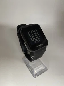 Garmin Approach S10 GPS-Golfuhr schwarz - Bild 1 von 21