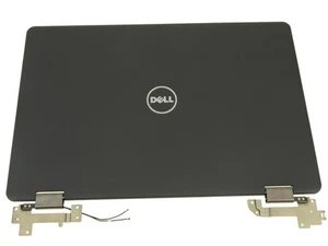 Neu Dell OEM Inspiron 7558 7568 15,6" LCD Back Top Cover Baugruppe Scharniere 2M4DK - Bild 1 von 3