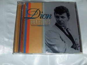 NEW Dion - Greatest Hits - factory sealed - Picture 1 of 2