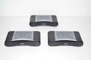 3 systèmes de présentation sans fil Barco ClickShare CSE-200 - Photo 1/3