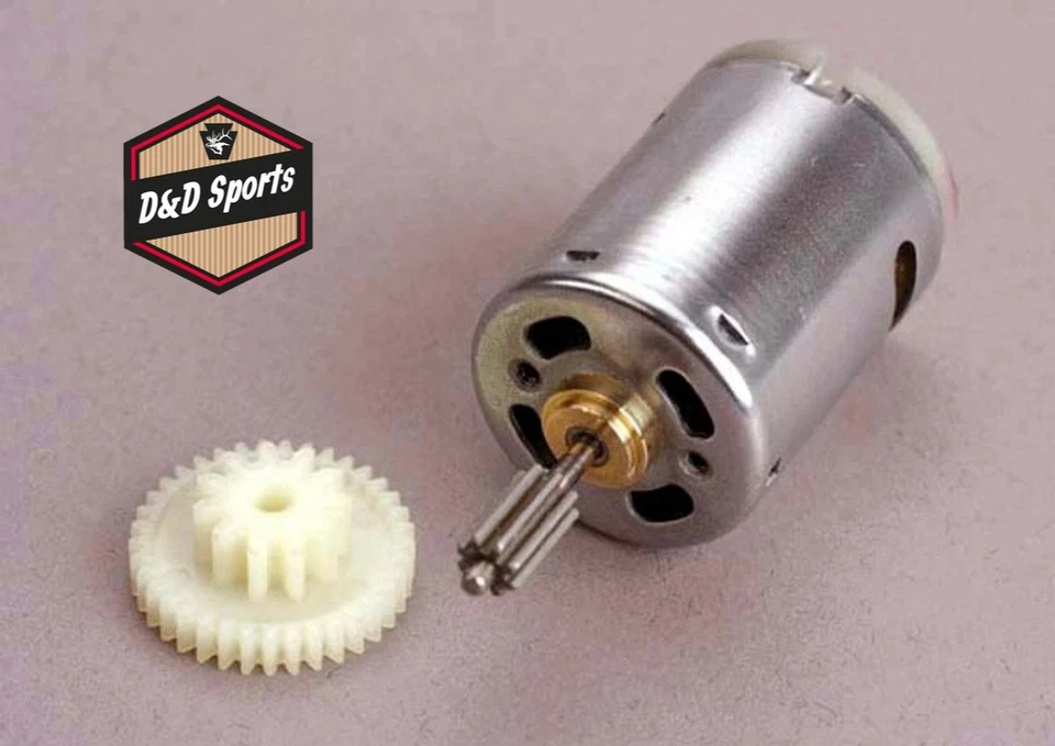 Traxxas 4578 - Motor (EZ-Start) - Imagem 1 de 1