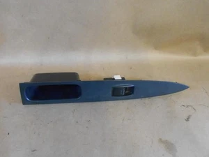 2004 2005 2006 SCION XA LEFT DRIVER SIDE REAR BACK DOOR WINDOW SWITCH - Bild 1 von 2