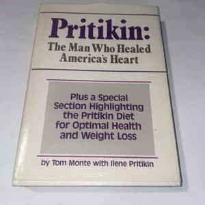 Pritikin: The Man Who Healed America's Heart - Imagen 1 de 2