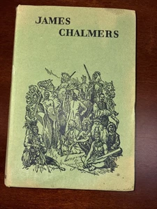 James Chalmers by PM Stevenson - Picture 1 of 5