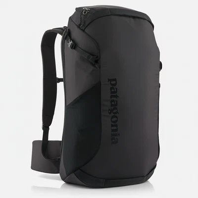 SIEHE TITEL Patagonia Schwarz 48057