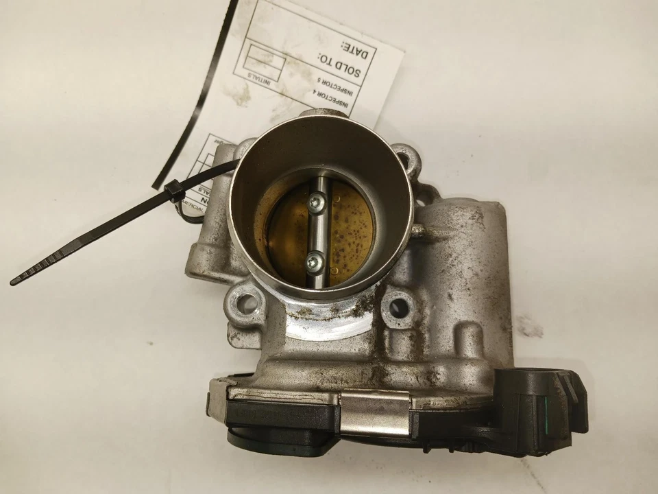 '13-'21 CHEVROLET TRAX Throttle Body assembly OEM 6 Month Warranty! - Изображение 1 из 4