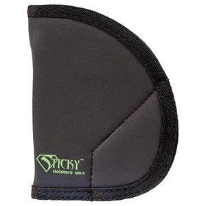 Verdeckholster für Damen und Herren - MD-5 - passend für J-Frame, Kimber K6, Ruger... - Bild 1 von 7