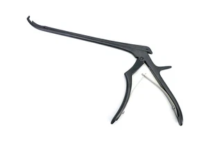 Millennium foramenotomía roedor 8"" curvo 3 mm - cerámica - Imagen 1 de 1