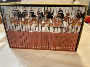 History Channel Ancient Civilization History DVD Set nicht komplett—39 DVD’s - Bild 1 von 10