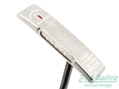 Паттер M7 Tour Platinum сталь для правшей 35,0 дюйма - Изображение 1 из 4