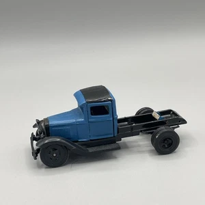 Camión de colección Gaz-AA 1:43 soviético fundido a presión URSS - Imagen 1 de 8