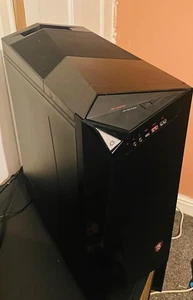 Msi Gaming PC High-Performance Desktop Computer - Picture 1 of 4