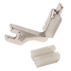 T950 Plastics Industrial Sewing Presser Foot Thickness And Thinness Adjustab _pu - Zdjęcie 1 z 12