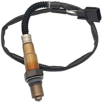 Sonda lambda 0258006990 per Renault Clio Megane CC Scénic Twingo Dacia Duster 1.6 - Immagine 1 di 4