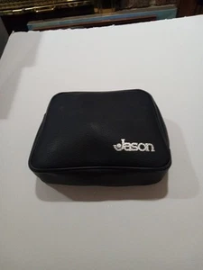 Jason Model 1140 Mercury 7x35 Field 525 @ 1000 Yds Binoculars Fully Coated Optic - Picture 1 of 5