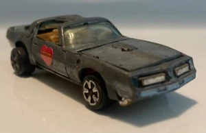 Vintage Kidco 1979 Pontiac Trans Am w/ Opening Hood Die Cast - Picture 1 of 15