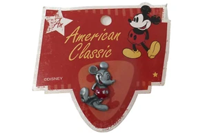 Prendedor Disney American Classic Edición Limitada Mickey Mouse - Imagen 1 de 2