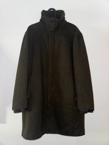 Cappotto Prada Sport Taglia XL Uomo
