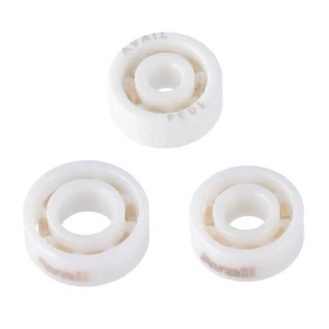 [Avail] Ceramic Ball Bearing [All 3 sizes] - Picture 1 of 2