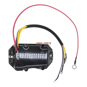 Compatibile con Johnson Evinrude 80-235 HP 4 e 6 cilindri fuoribordo CDI Electronics 193-5204 - Foto 1 di 8