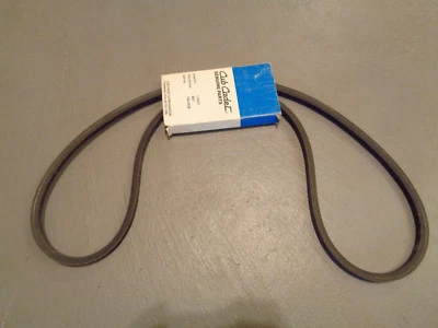 Cinturón de repuesto OEM CUB CADET 754-3026 - NUEVO EN STOCK Foto 1 de 2