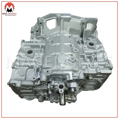SHORT ENGINE SUBARU EJ20 EJ205 TURBO FOR IMPREZA LEGACY FORESTER 2.0 LTR 1999-05 - Image 1 of 4