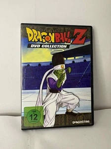 Dragonball Z DVD Collection DeAgostini 2012 Nr. 50 - Imagen 1 de 3