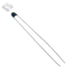 10 PIEZAS TERMISTOR CANTHERM NTC 10KOHM 3380K CUENTAS MF52A1103F3380 - Imagen 1 de 3