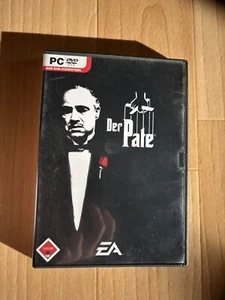 DER PATE - PC-Spiel - Bild 1 von 2