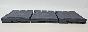 HP F1195A Hewlett Packard Floppy Disk Drive Module Black 3 - Picture 1 of 7