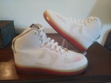 nike air force 1 wide width