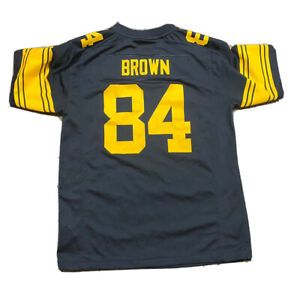 Pittsburgh Steelers | Youth XL #84 Antonio Brown Jersey