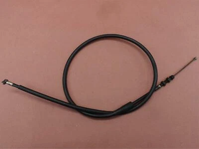 Línea de cable de embrague Yamaha YZF R6 YZFR6 2001 2002 Foto 1 de 3