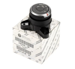NEW&ORIG Alfa Romeo Giulia DNA RACE Switch 156131347 only RHD !!! - Picture 1 of 3