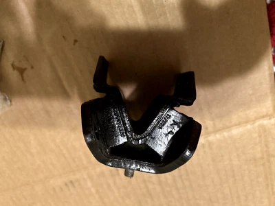 Montaje Subchasis Trasero METÁLICO Original Jaguar XKE V12 Foto 1 de 4