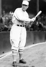 1928 Hall Of Fame Great Tris Speaker  Photo 7X10  With The A's
