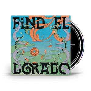 Paul Weller Find El Dorado (New CD) - Picture 1 of 3